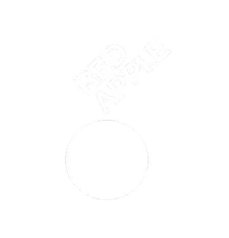 Red Apple